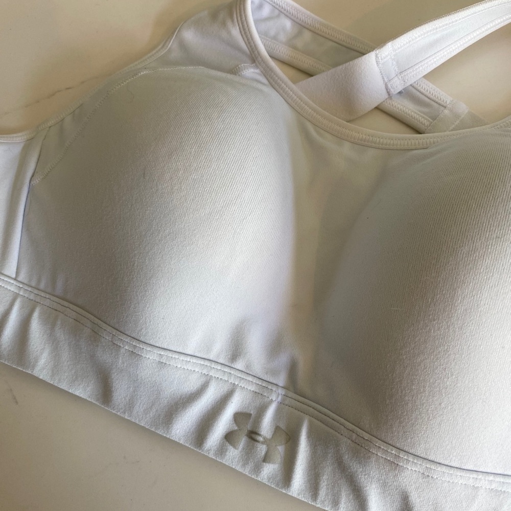 Underarmour sports bra